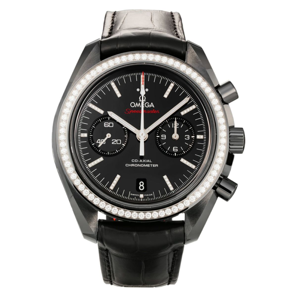 OMEGA オメガ スピードマスター / 311.98.44.51.51.001