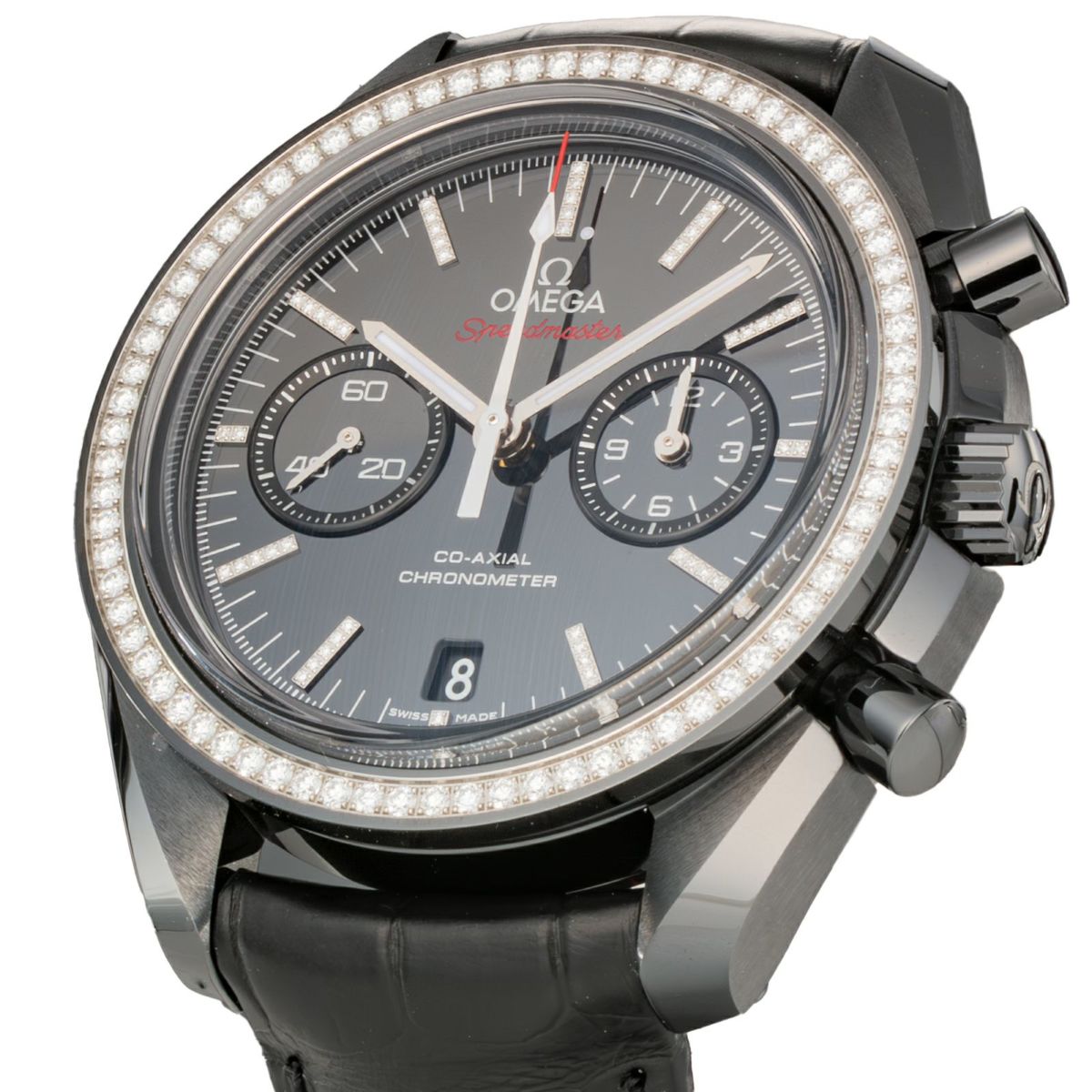 OMEGA オメガ スピードマスター / 311.98.44.51.51.001