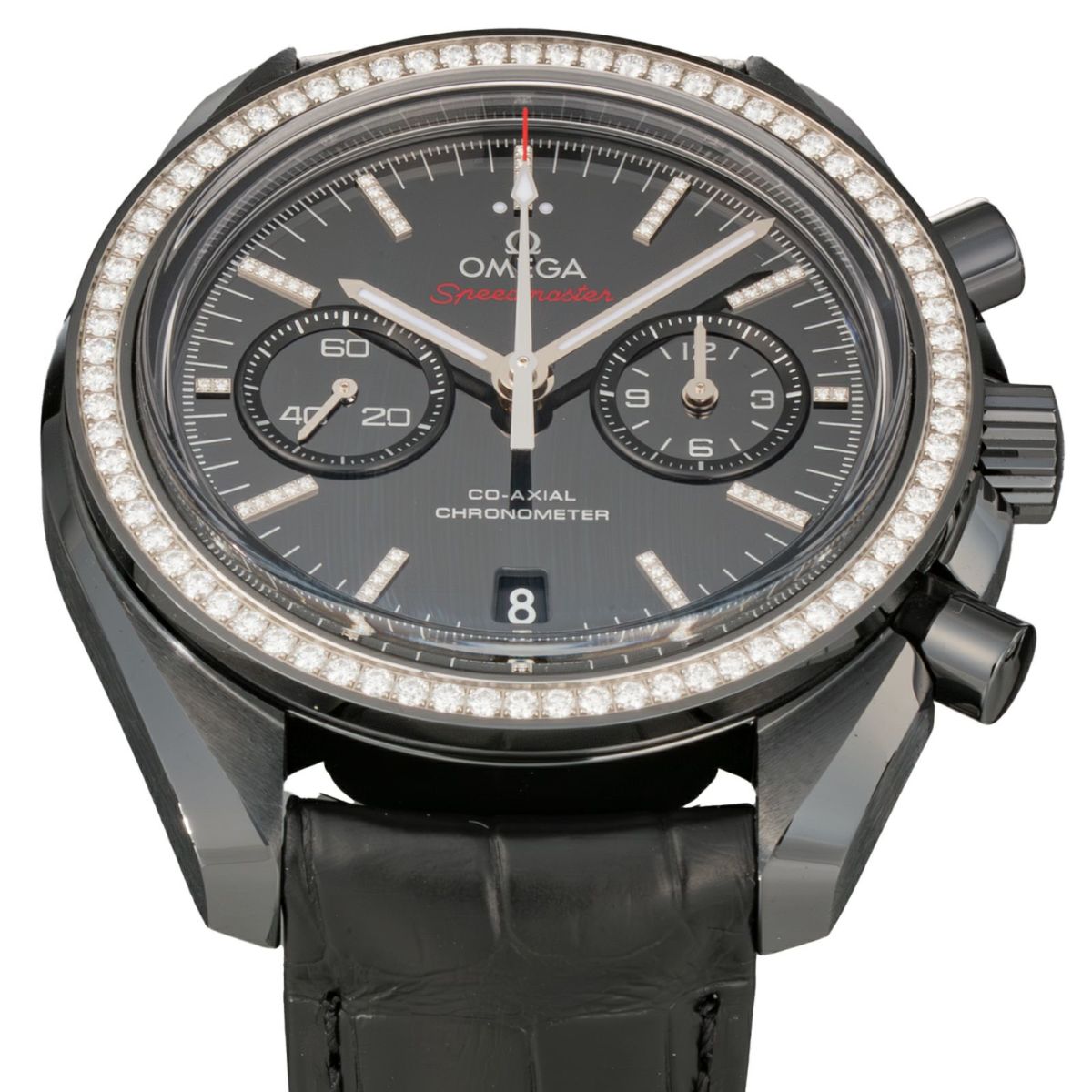 OMEGA オメガ スピードマスター / 311.98.44.51.51.001