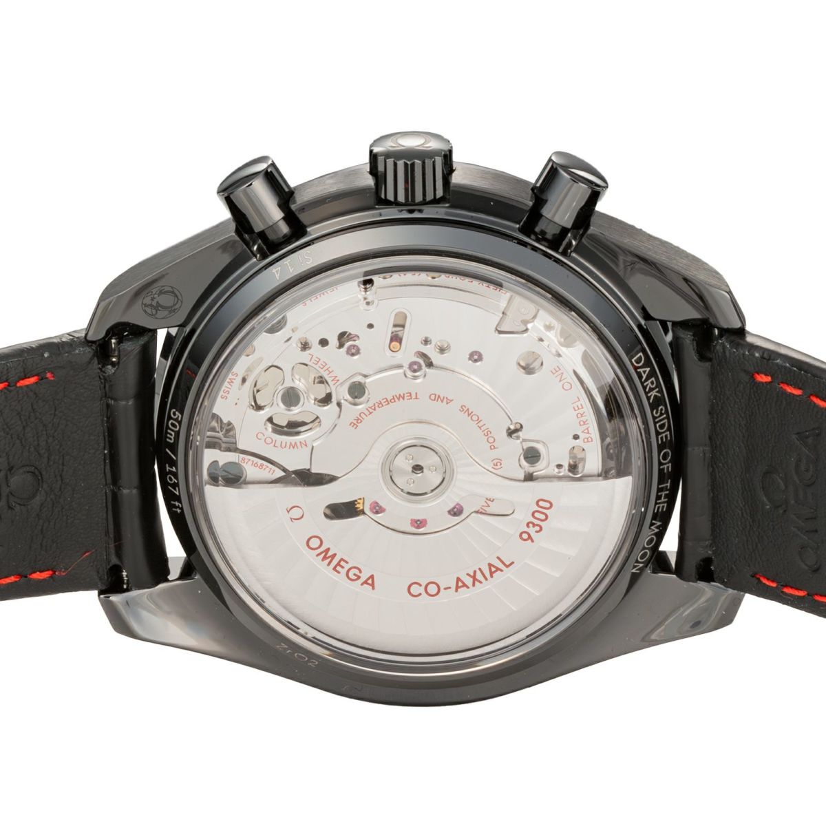 OMEGA オメガ スピードマスター / 311.98.44.51.51.001