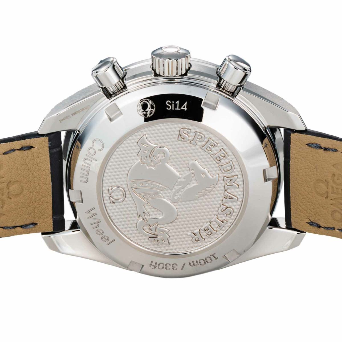 オメガ（OMEGA） > スピードマスター > スピードマスター / 324.38.38.50.06.001