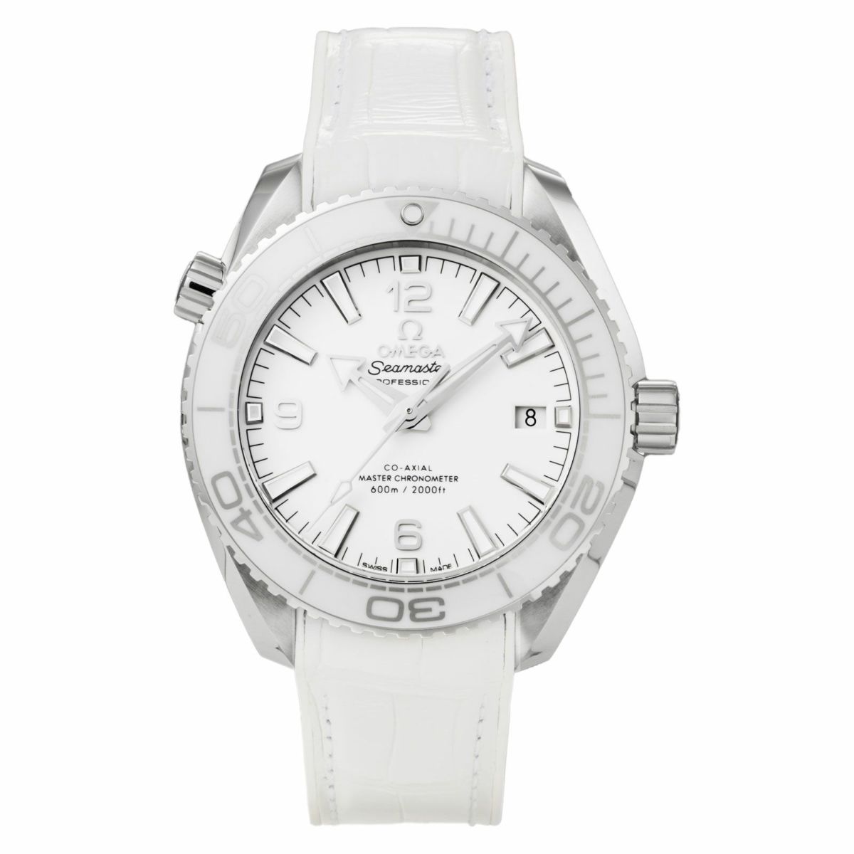 OMEGA オメガ シーマスター プラネットオーシャン / 215.33.40.20.04.001