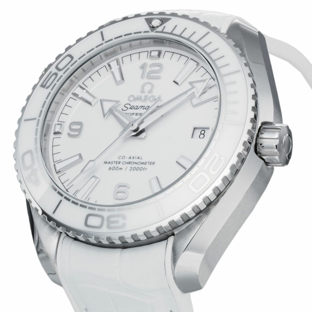 OMEGA オメガ シーマスター プラネットオーシャン / 215.33.40.20.04.001