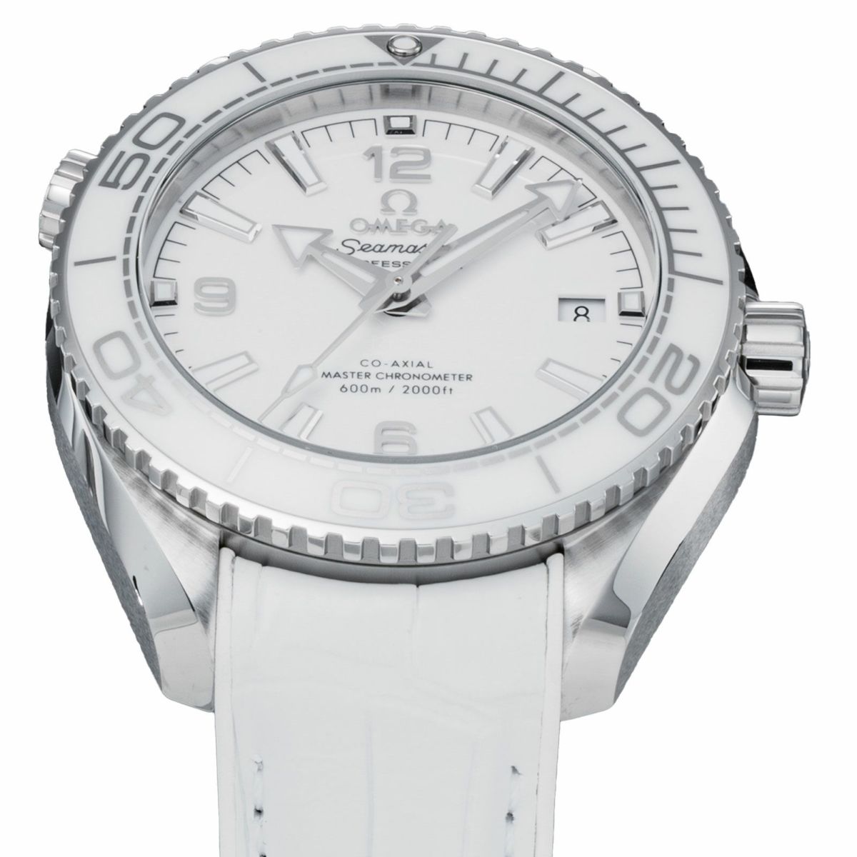 OMEGA オメガ シーマスター プラネットオーシャン / 215.33.40.20.04.001