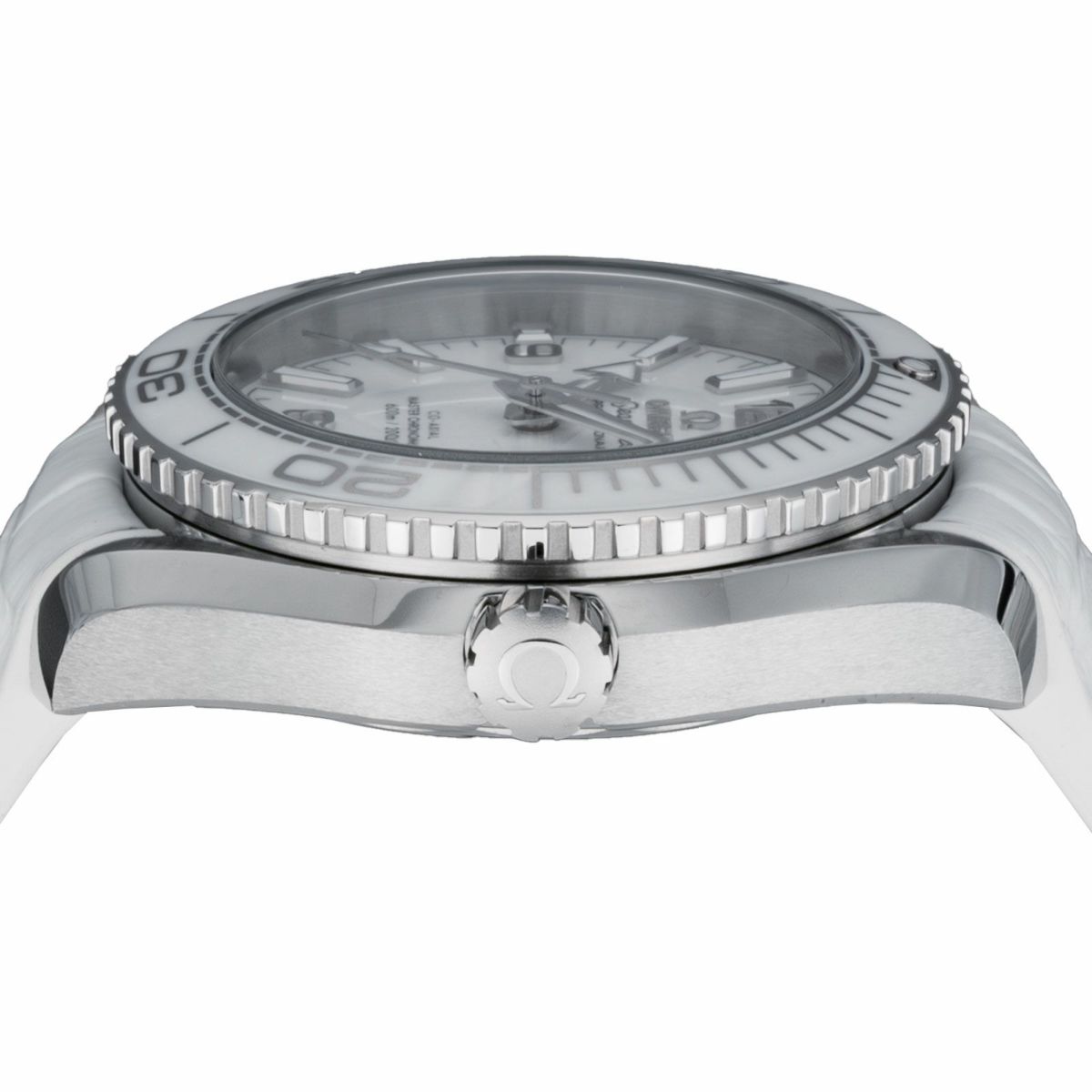 OMEGA オメガ シーマスター プラネットオーシャン / 215.33.40.20.04.001