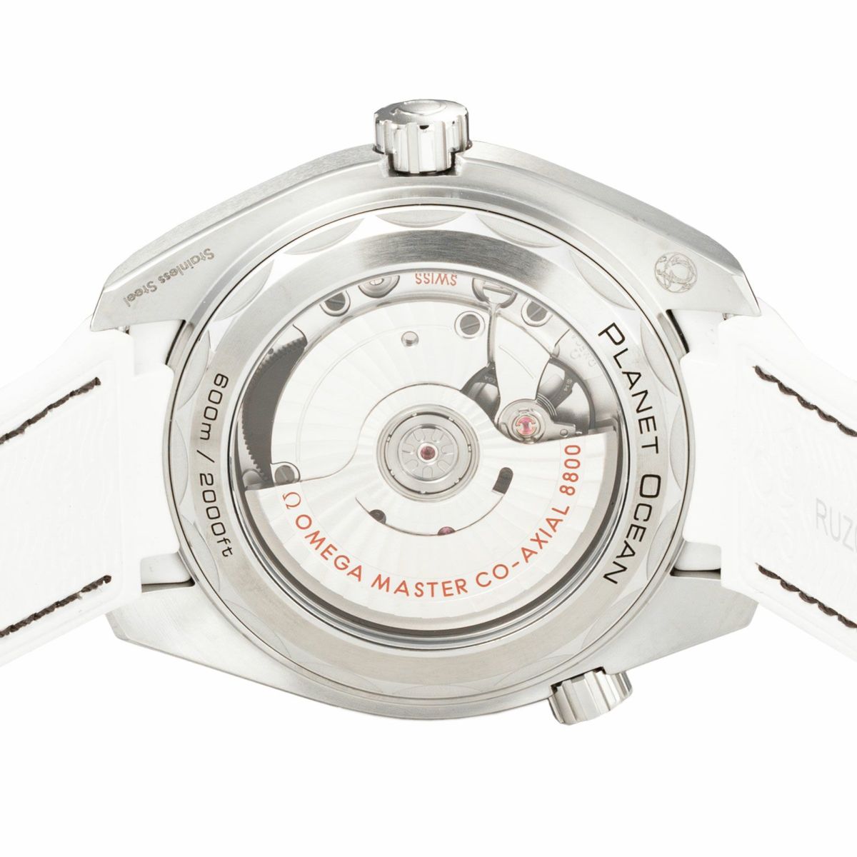 OMEGA オメガ シーマスター プラネットオーシャン / 215.33.40.20.04.001