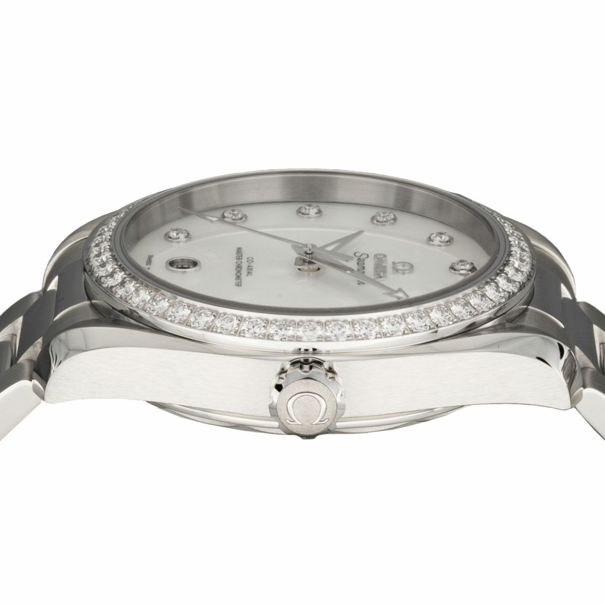 OMEGA オメガ シーマスター アクアテラ / 220.15.38.20.55.001