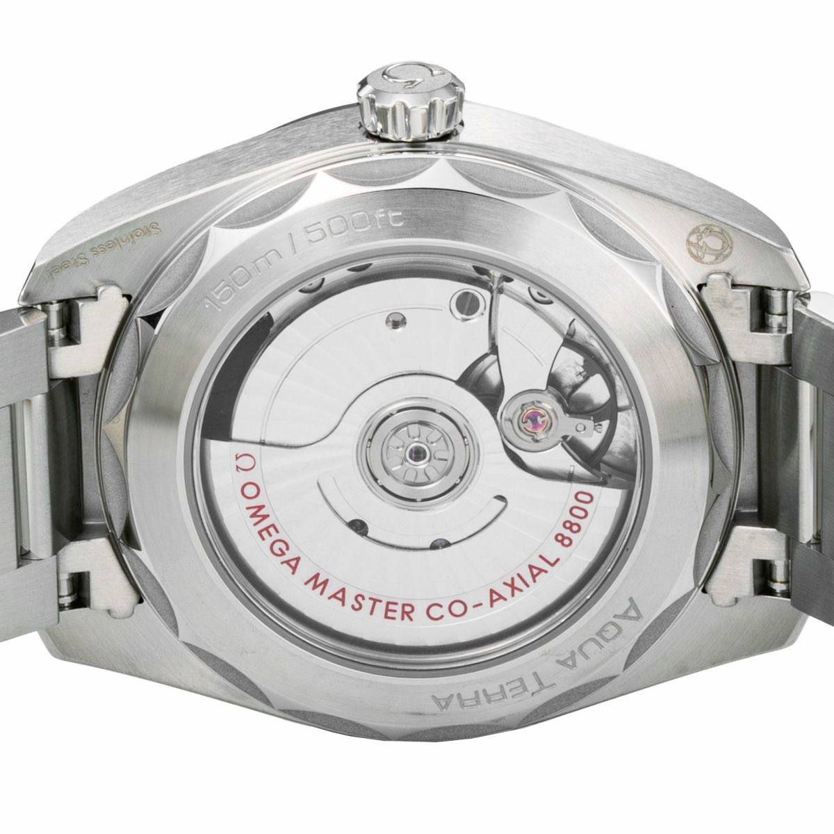 OMEGA オメガ シーマスター アクアテラ / 220.15.38.20.55.001