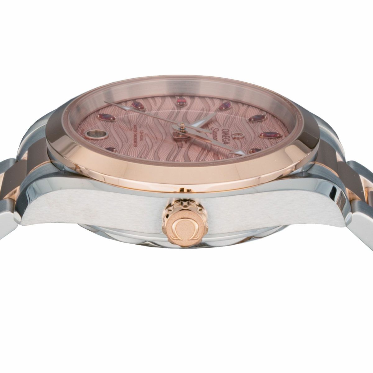 OMEGA オメガ シーマスター アクアテラ / 220.20.34.20.60.001