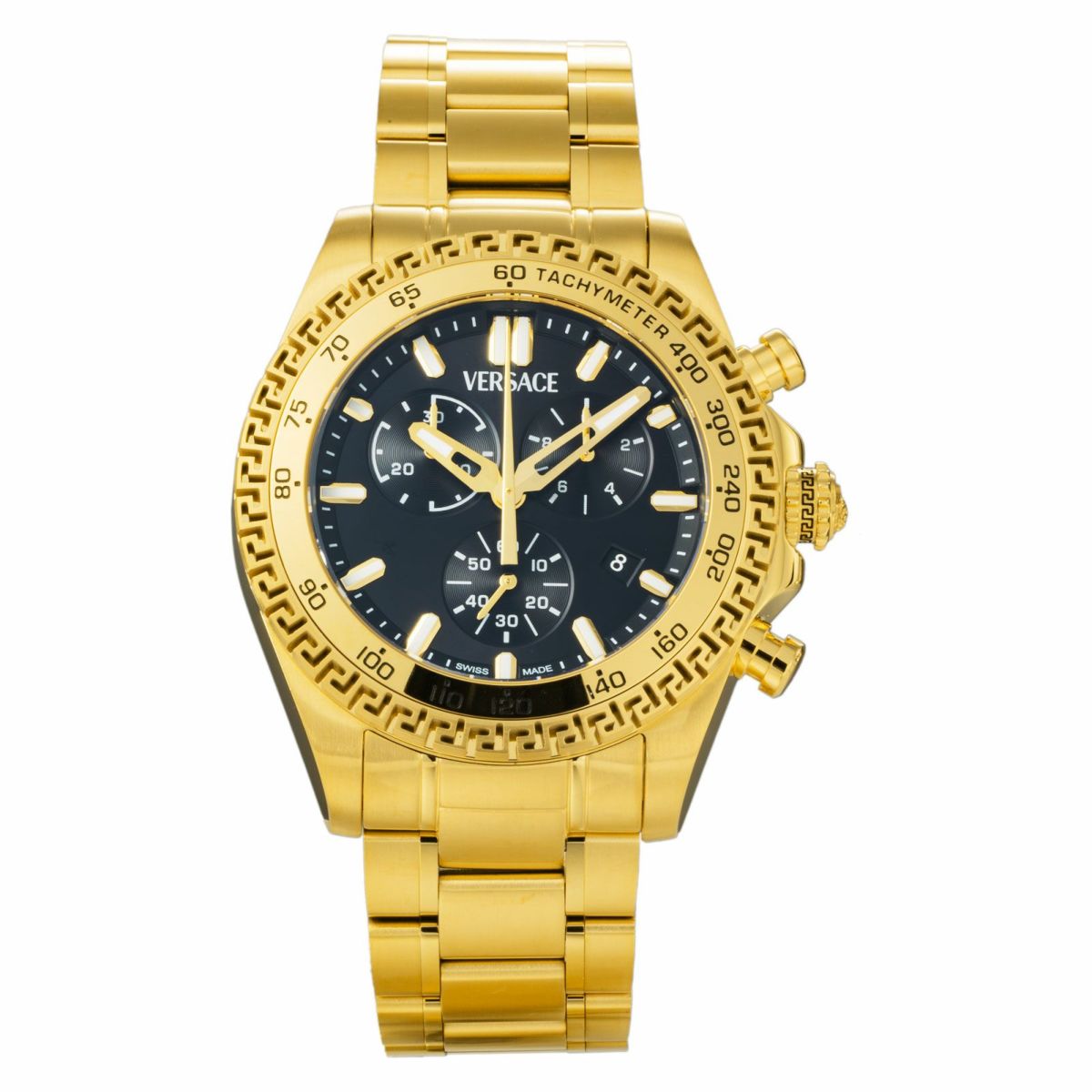 VERSACE ヴェルサーチェ ヘレニウム / VE9K01124