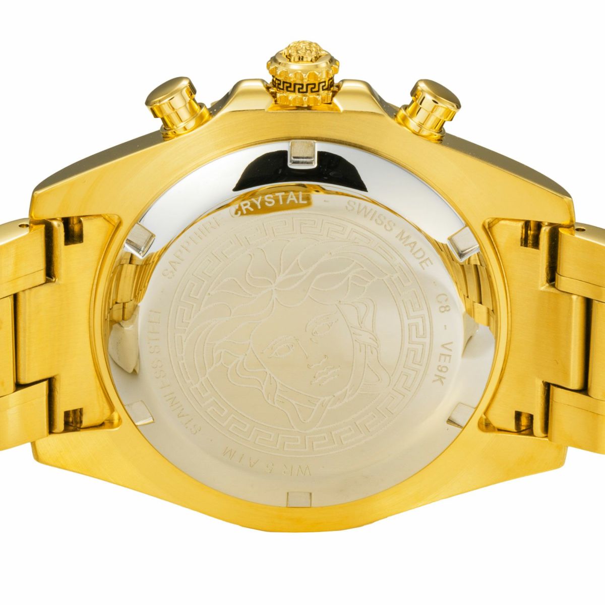 VERSACE ヴェルサーチェ ヘレニウム / VE9K01124