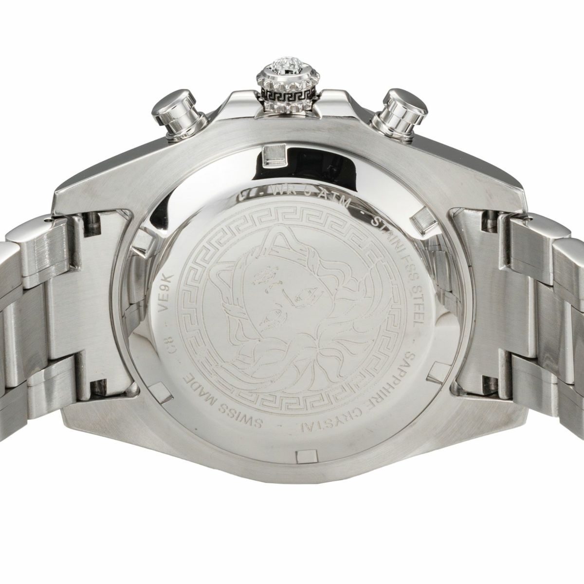 VERSACE ヴェルサーチェ ヘレニウム / VE9K00924