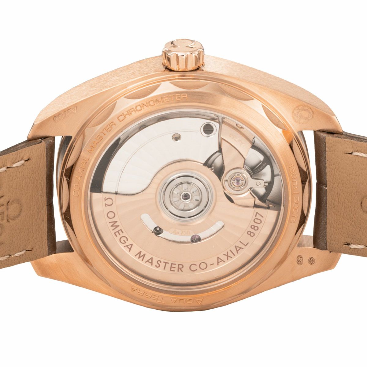 OMEGA オメガ シーマスター アクアテラ / 220.58.34.20.99.006