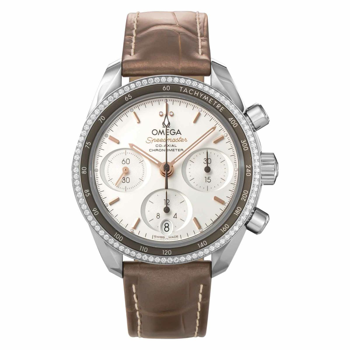 OMEGA オメガ スピードマスター / 324.38.38.50.02.001