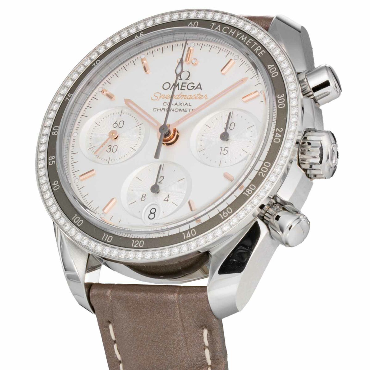 OMEGA オメガ スピードマスター / 324.38.38.50.02.001