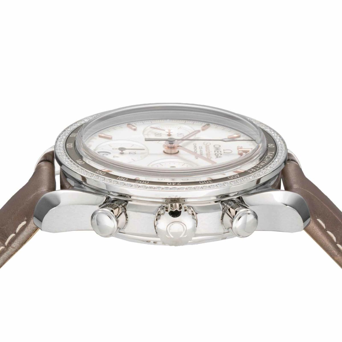 OMEGA オメガ スピードマスター / 324.38.38.50.02.001