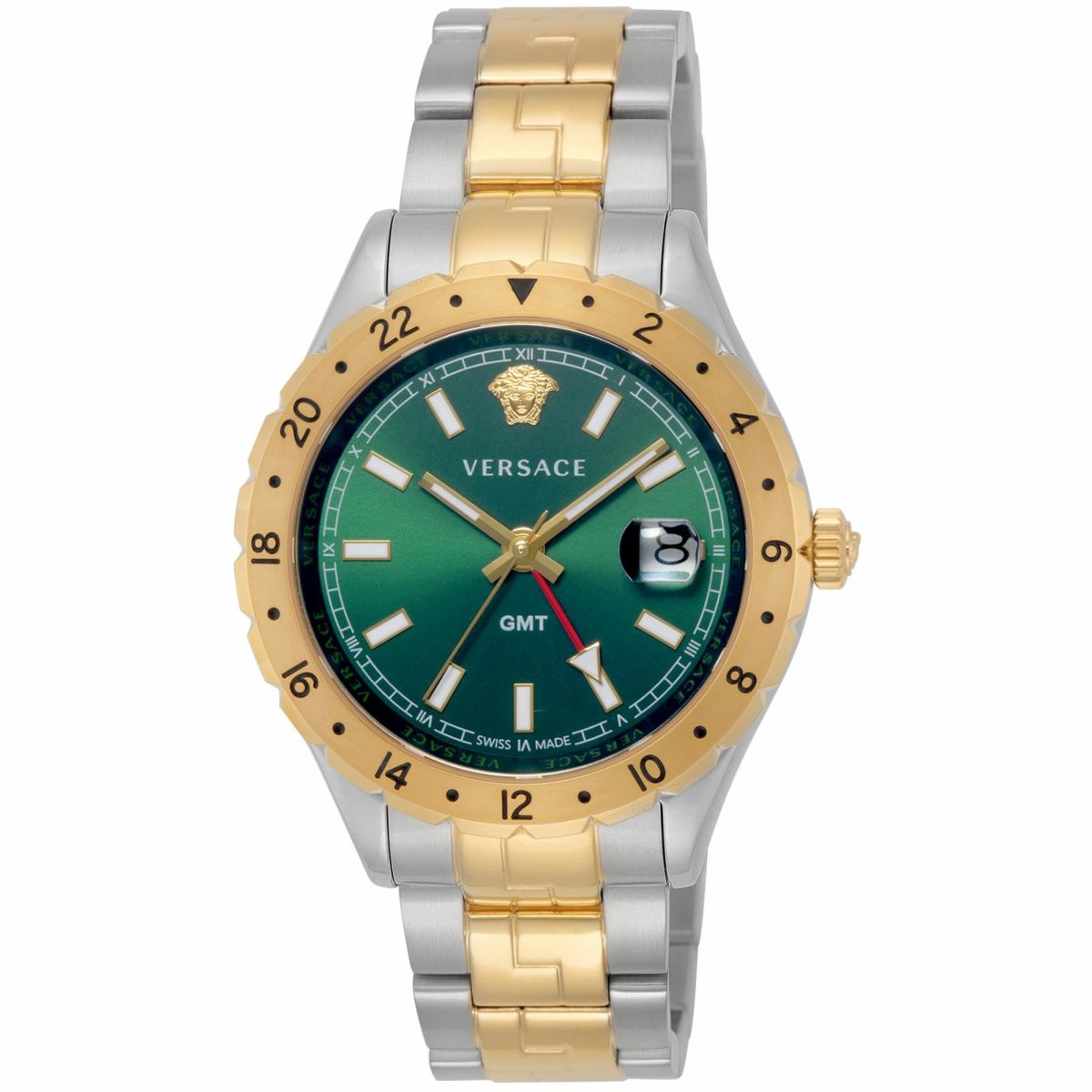 VERSACE ヴェルサーチェ ヘレニウム / V11050016