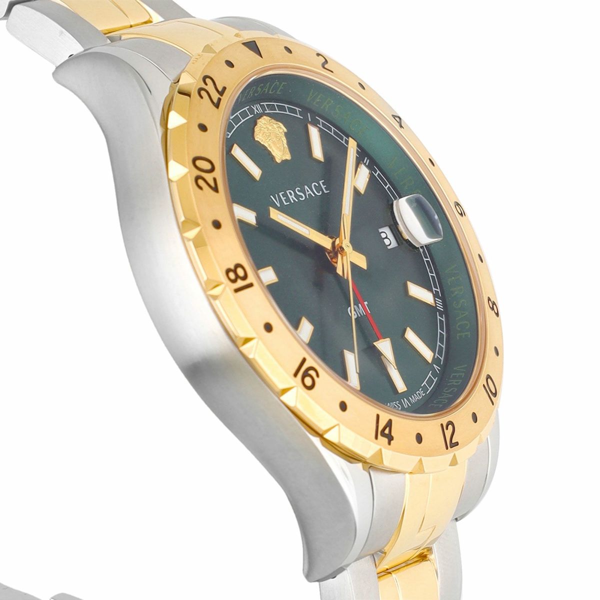 VERSACE ヴェルサーチェ ヘレニウム / V11050016