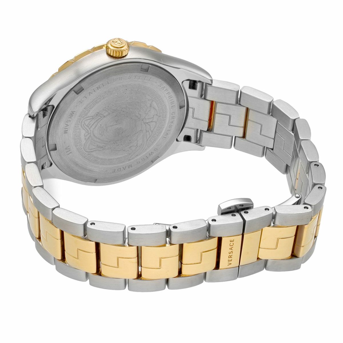 VERSACE ヴェルサーチェ ヘレニウム / V11050016