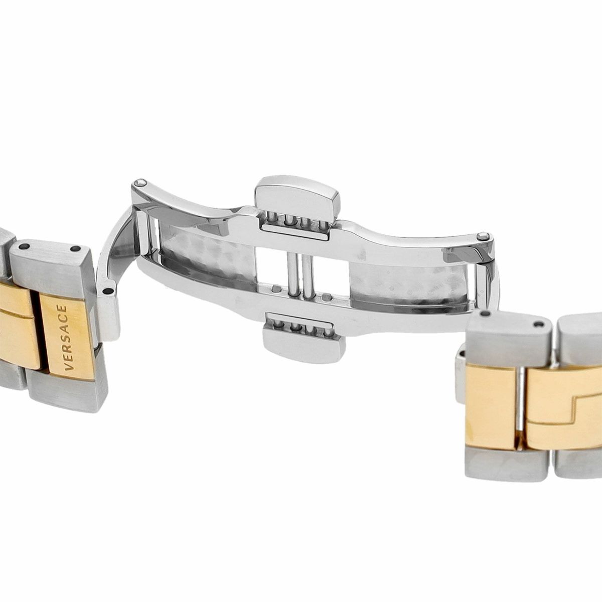 VERSACE ヴェルサーチェ GRECA ACTION CHRONO / VE3J00695