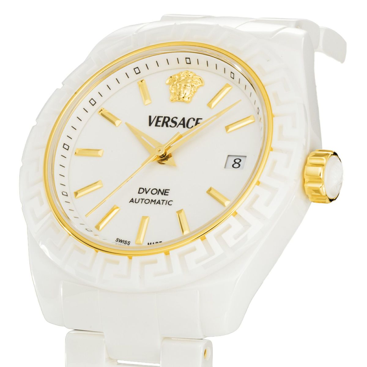VERSACE ヴェルサーチェ DV ONE AUTOMATIC / VE6B00223