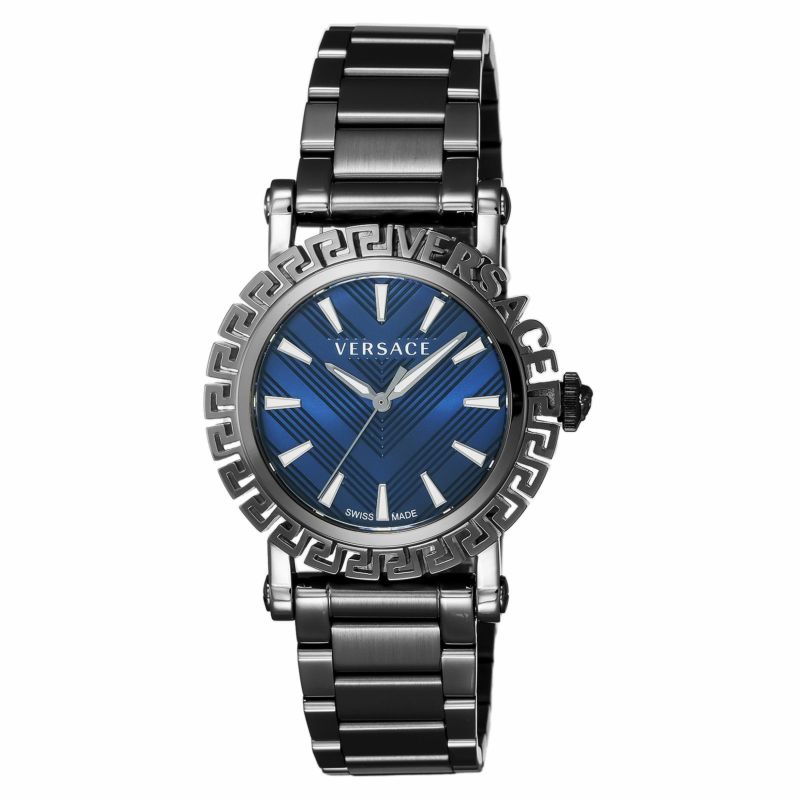 VERSACE ヴェルサーチェ GRECA GLAM / VE6D00423