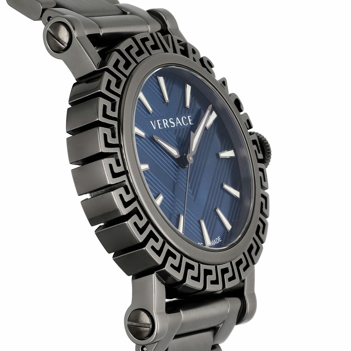 VERSACE ヴェルサーチェ GRECA GLAM / VE6D00423
