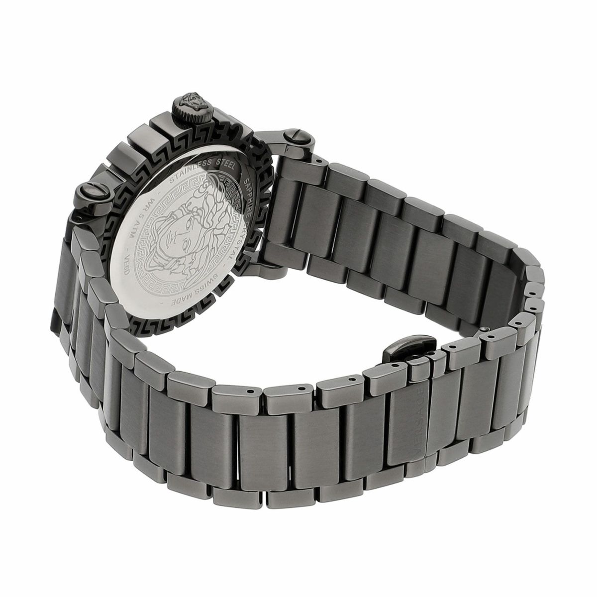 VERSACE ヴェルサーチェ GRECA GLAM / VE6D00423