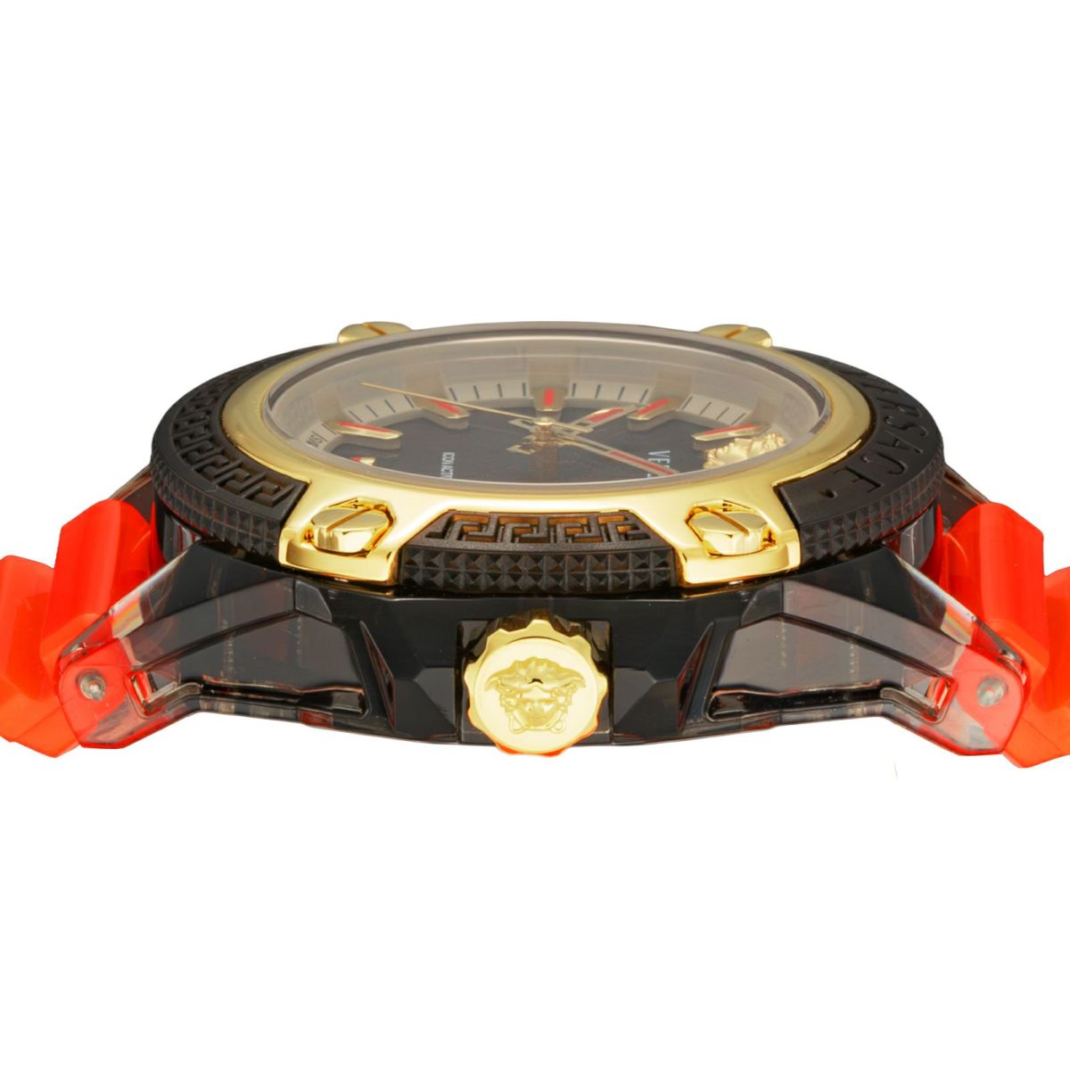 VERSACE ヴェルサーチェ アイコン アクティブ / VE6E00223