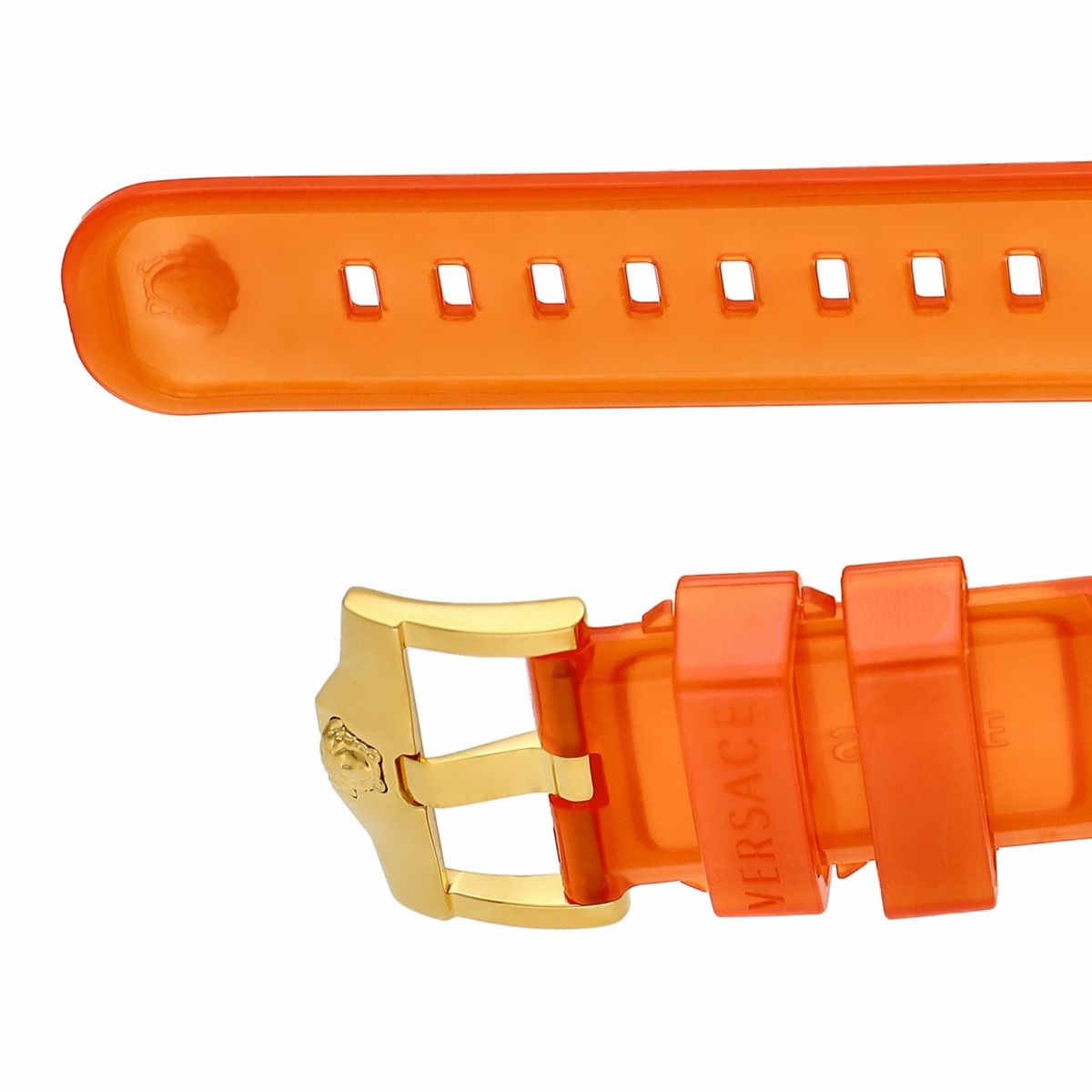 VERSACE ヴェルサーチェ GRECA ACTION CHRONO / VE3J00698