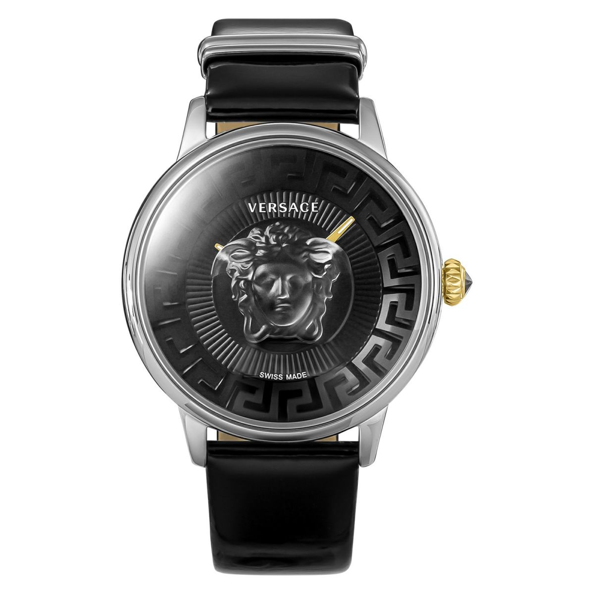 VERSACE ヴェルサーチェ Medusa Alchemy? / VE6F00123