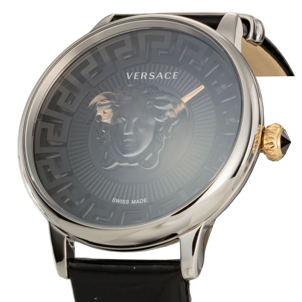 VERSACE ヴェルサーチェ Medusa Alchemy? / VE6F00123