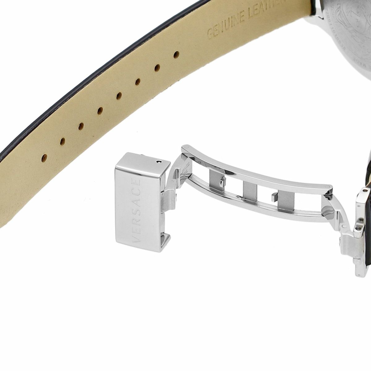 VERSACE ヴェルサーチェ GRECA ACTION CHRONO / VE3J00699