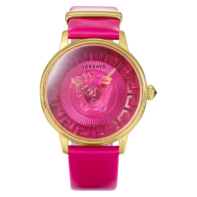 VERSACE ヴェルサーチェ Medusa Alchemy? / VE6F00323