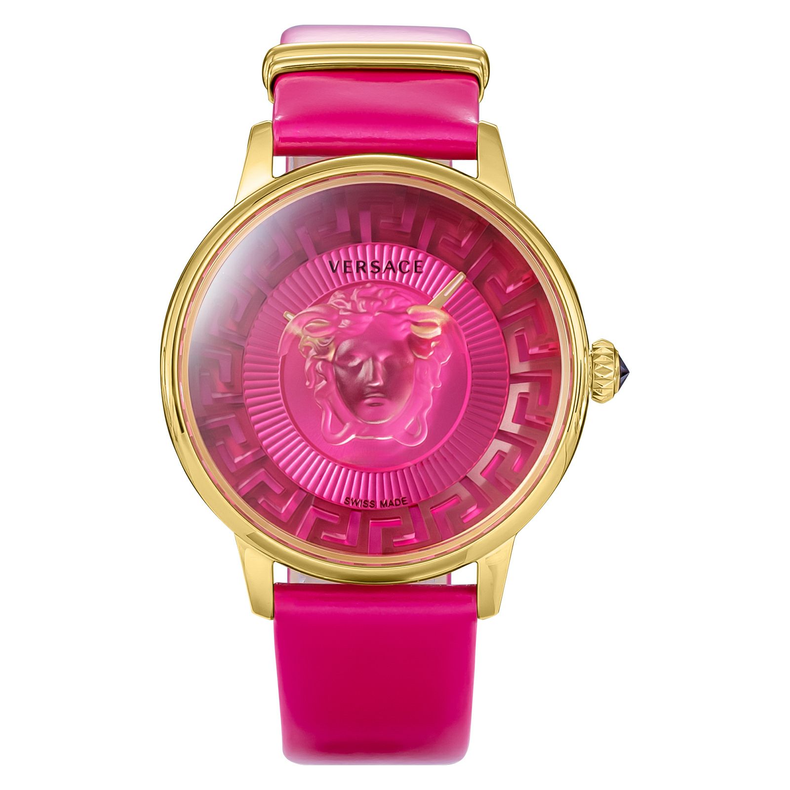 【国内即納】VERSACE メドゥーサアルケミー VE6F00123 楽天市場】【レビュー特典あり】【正規販売店】VERSACE