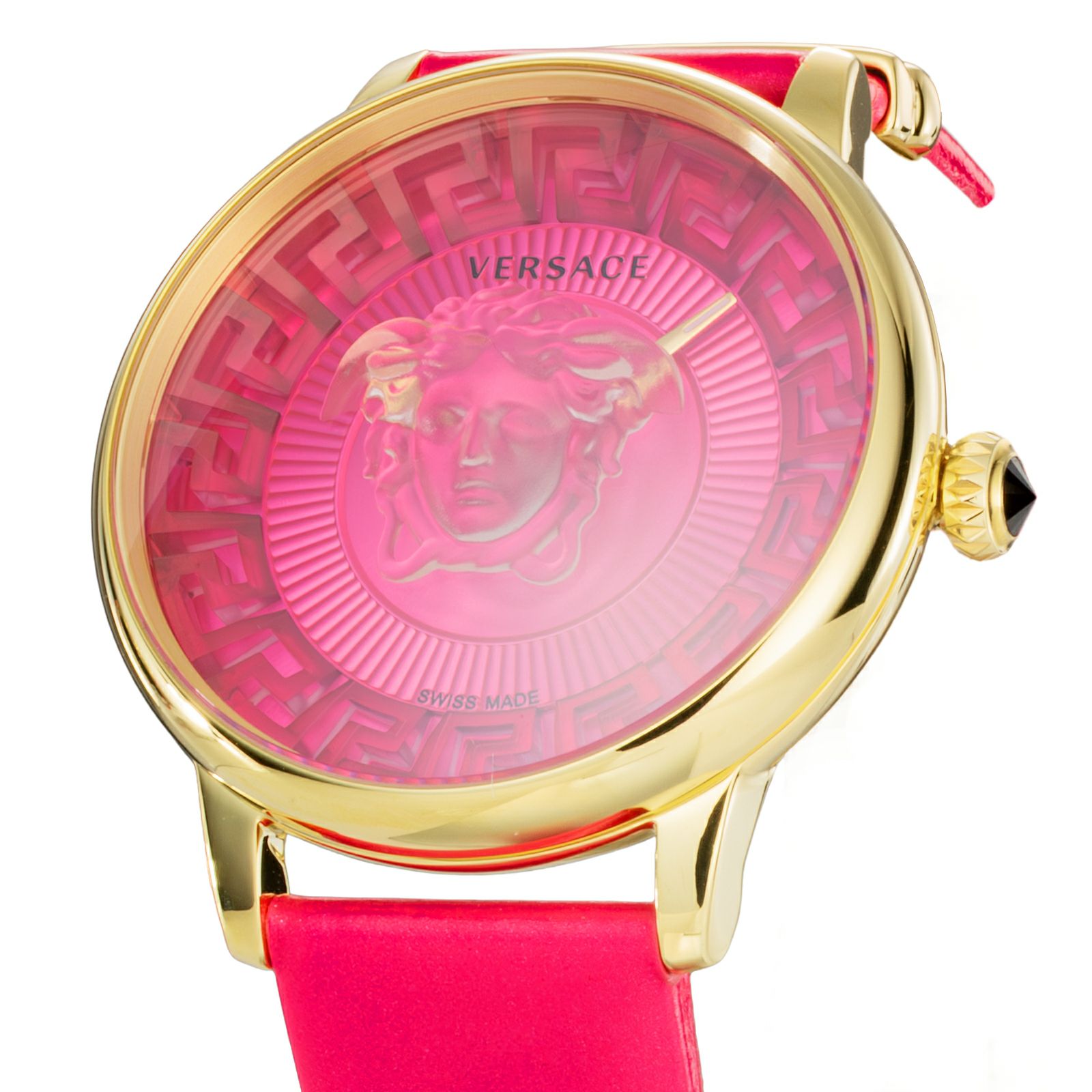 VERSACE ヴェルサーチェ Medusa Alchemy? / VE6F00323