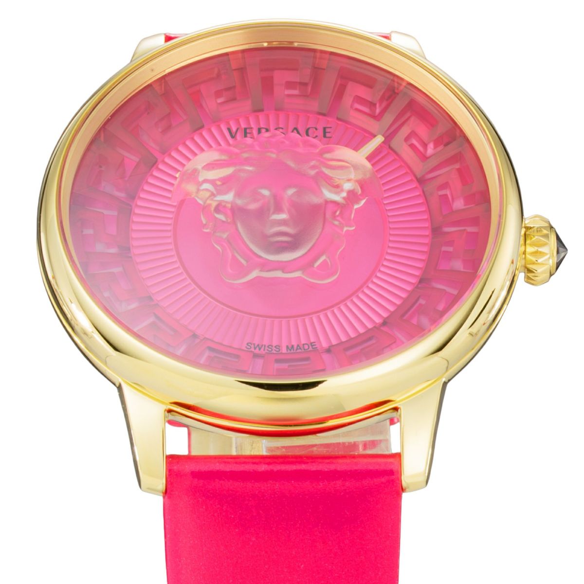 VERSACE ヴェルサーチェ Medusa Alchemy? / VE6F00323