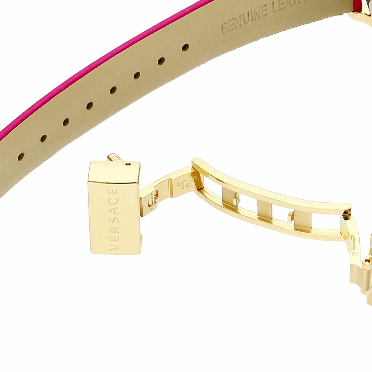 VERSACE ヴェルサーチェ GRECA ACTION CHRONO / VE3J00700