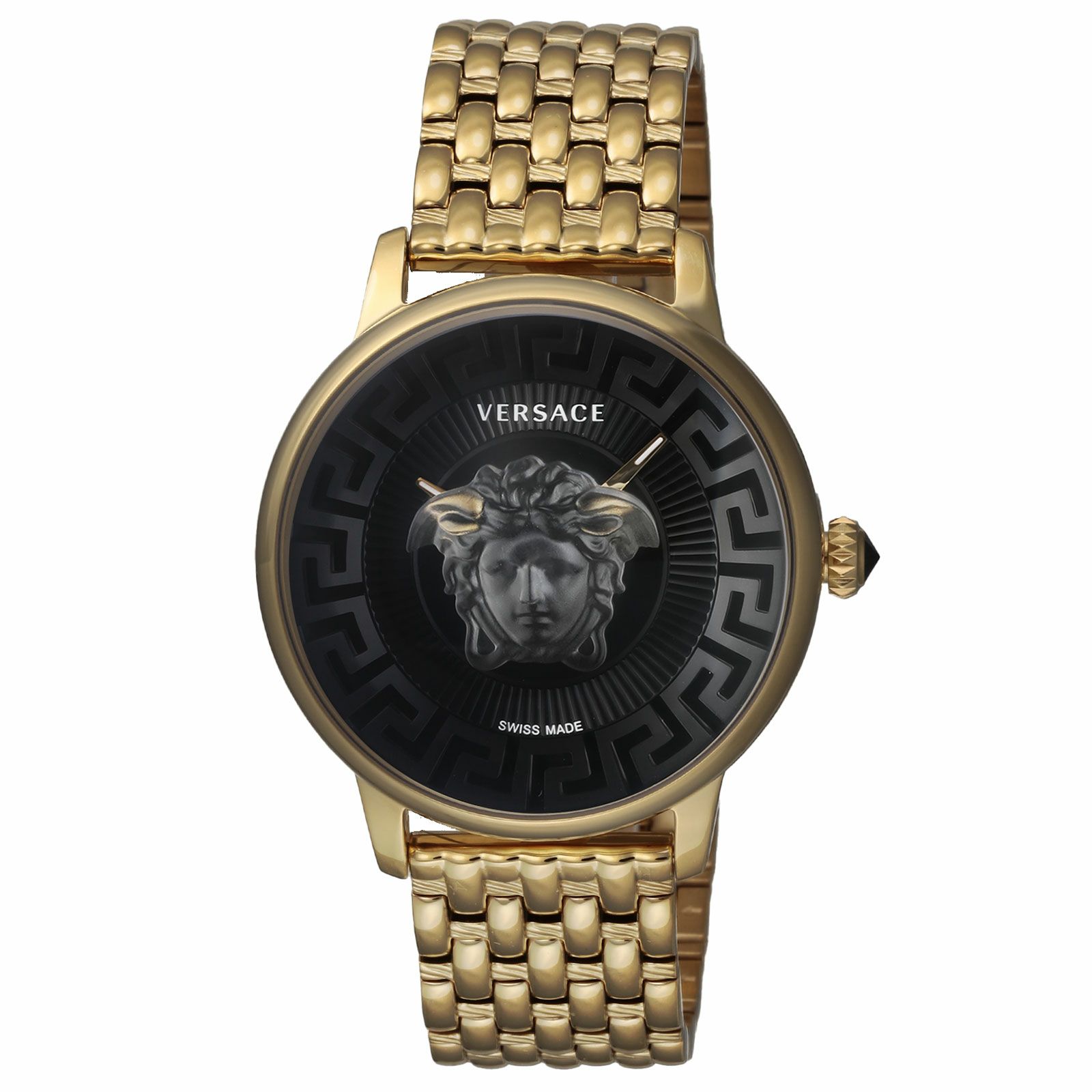 VERSACE ヴェルサーチェ Medusa Alchemy? / VE6F00523