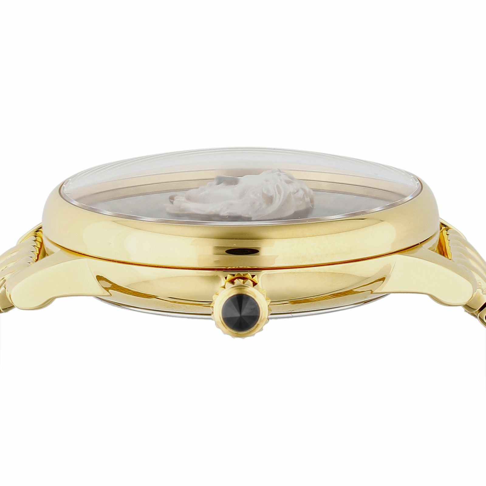 VERSACE ヴェルサーチェ Medusa Alchemy? / VE6F00523
