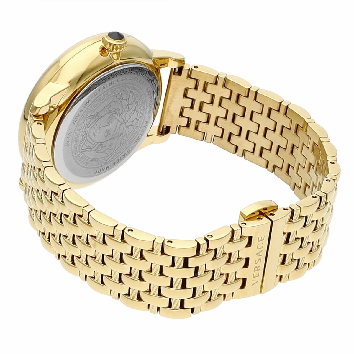 VERSACE ヴェルサーチェ Medusa Alchemy? / VE6F00523