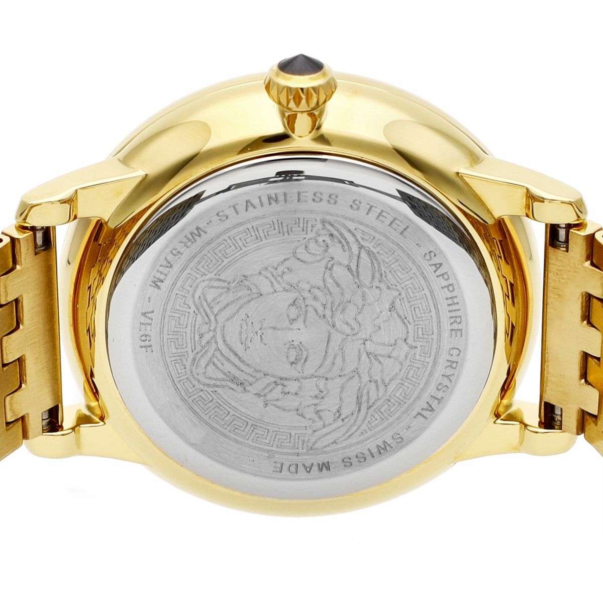 VERSACE ヴェルサーチェ Medusa Alchemy? / VE6F00523