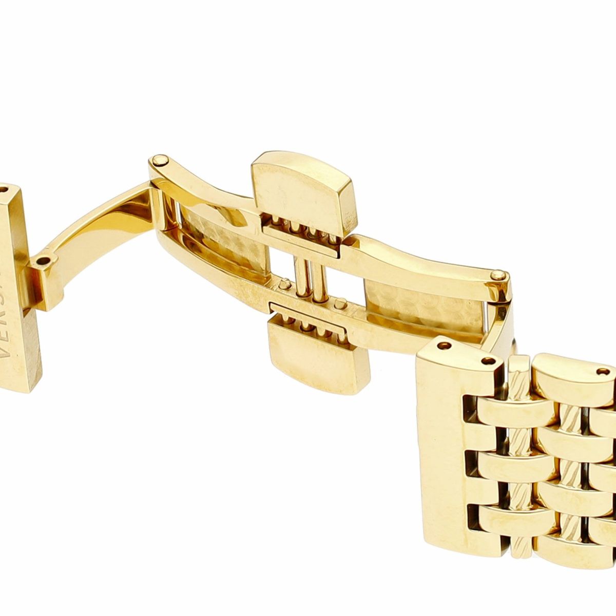 VERSACE ヴェルサーチェ GRECA ACTION CHRONO / VE3J00701