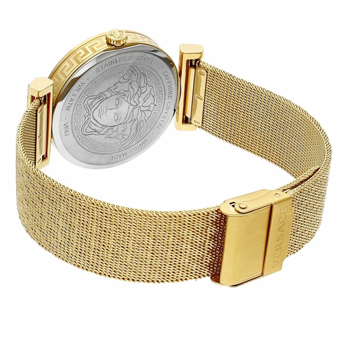 VERSACE ヴェルサーチェ レガリア / VE6J00723