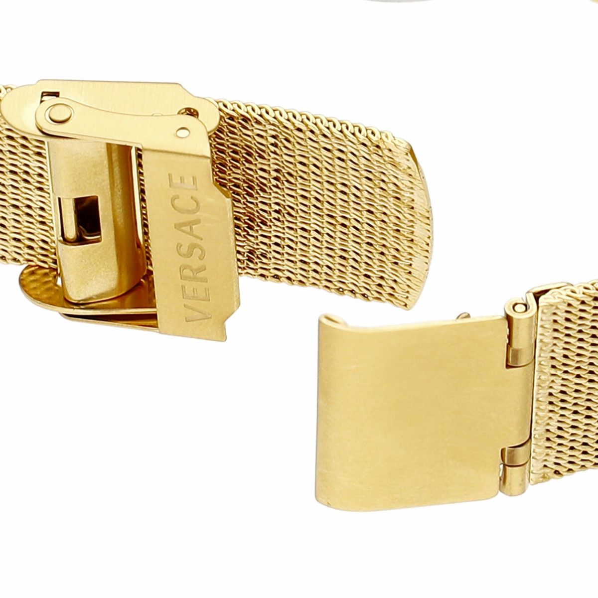 VERSACE ヴェルサーチェ GRECA ACTION CHRONO / VE3J00702