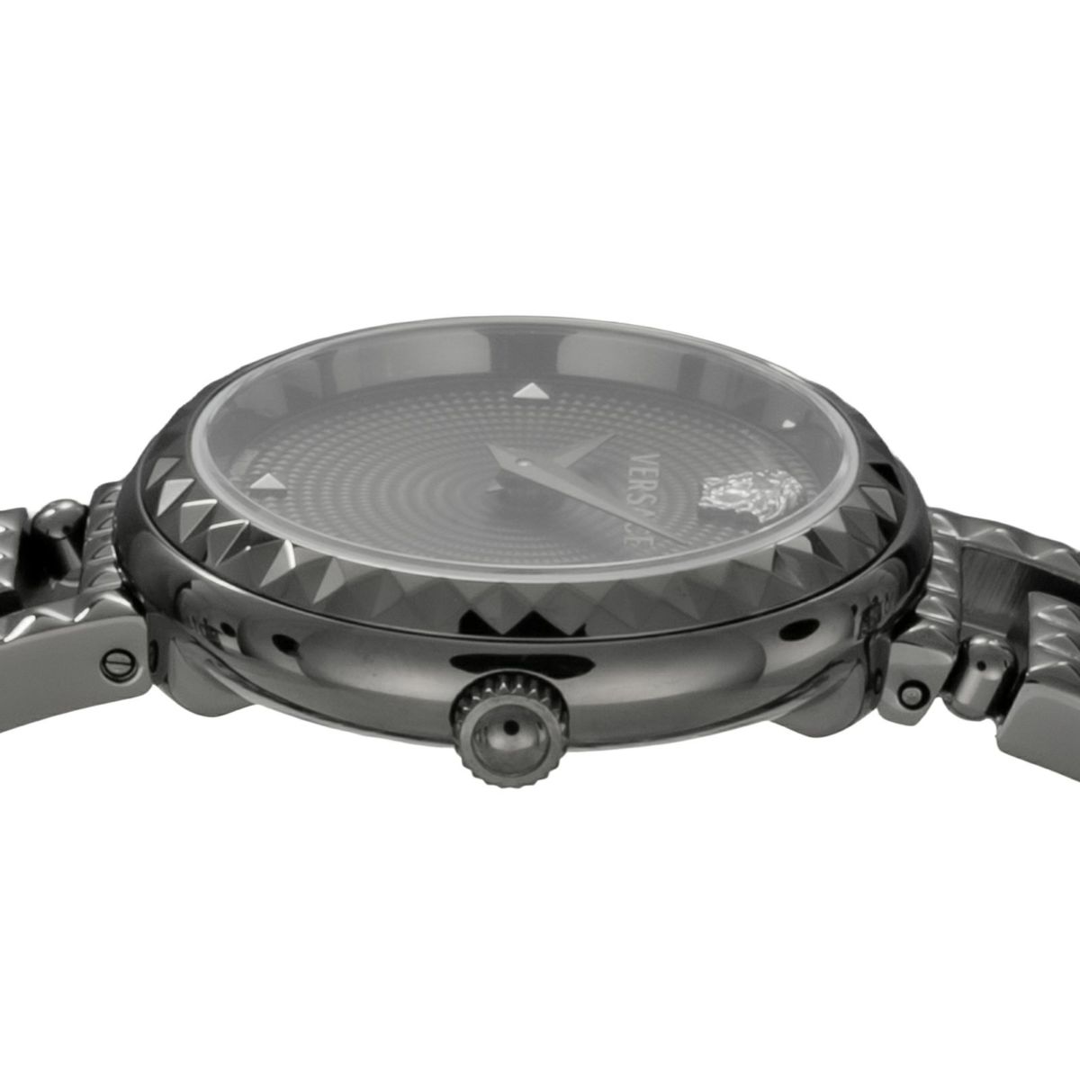 VERSACE ヴェルサーチェ Greca Goddess / VE7A00123