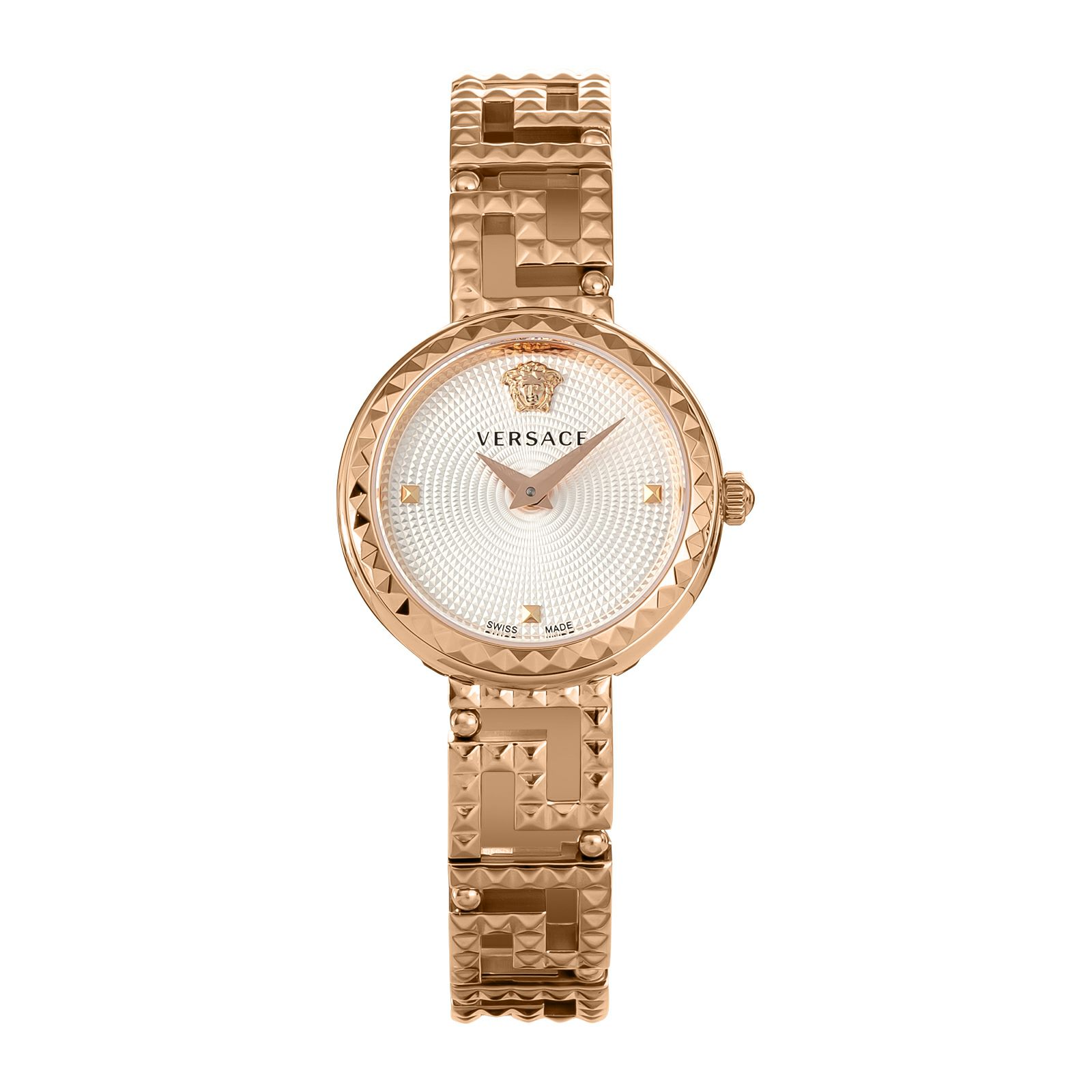 VERSACE ヴェルサーチェ Greca Goddess / VE7A00223