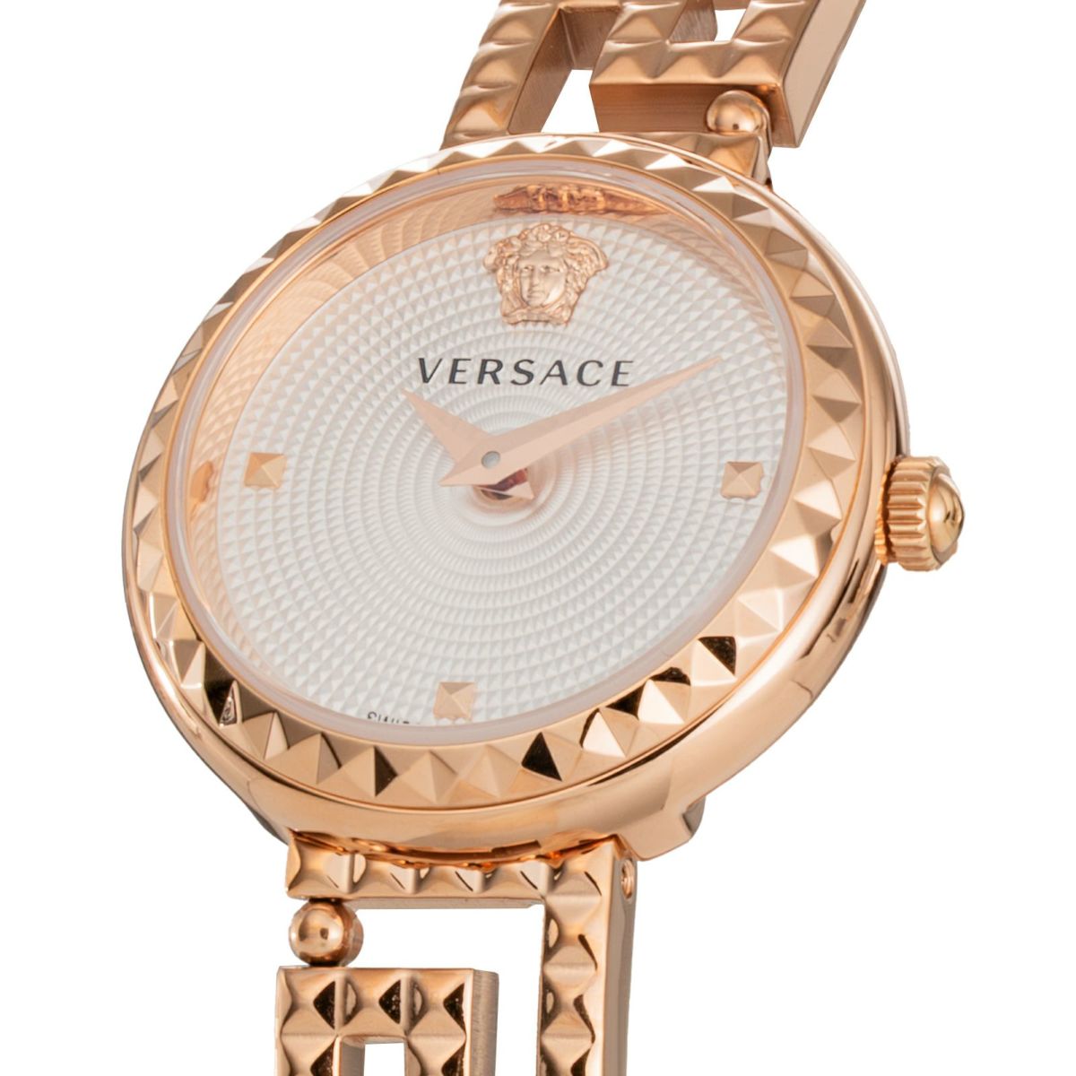 VERSACE ヴェルサーチェ Greca Goddess / VE7A00223