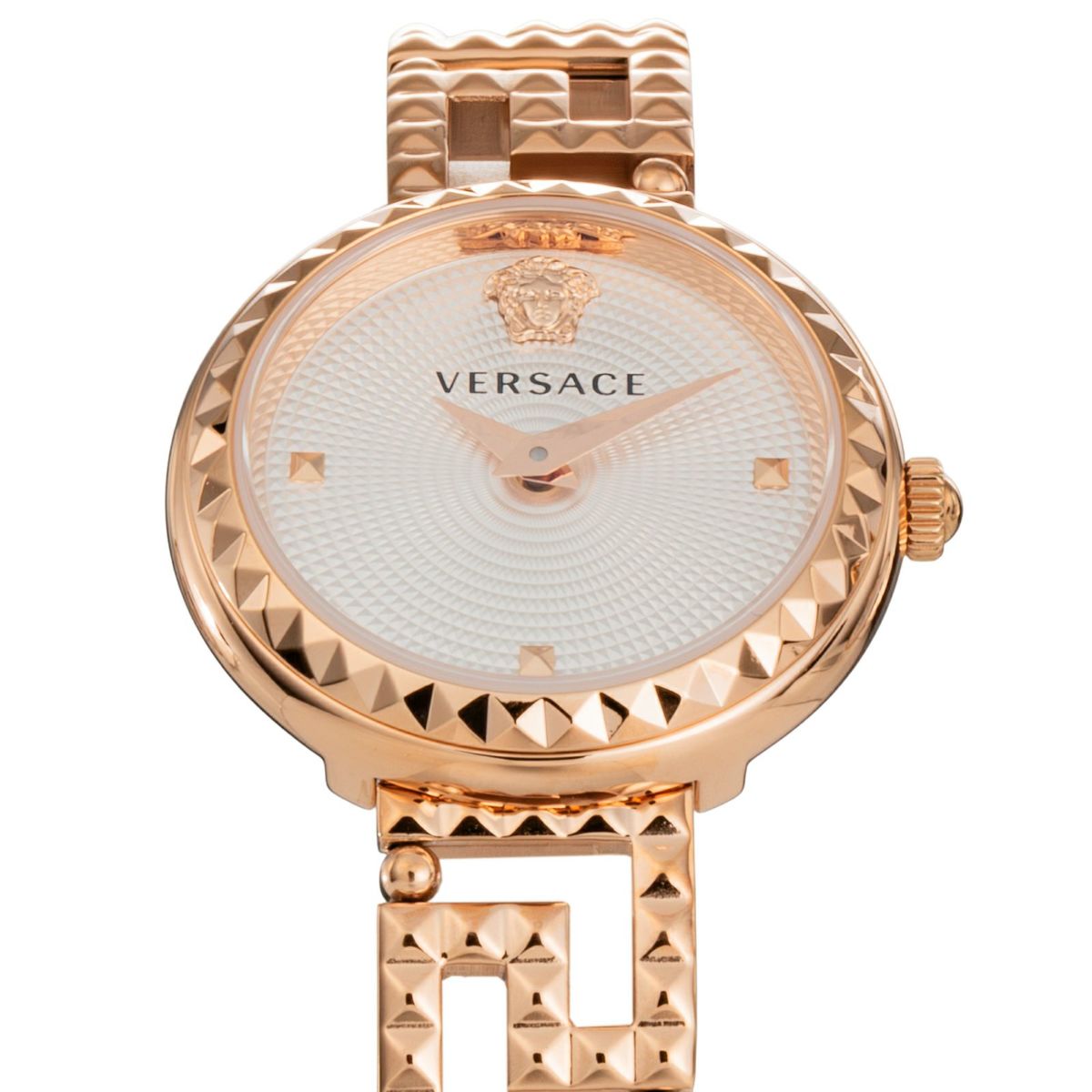 VERSACE ヴェルサーチェ Greca Goddess / VE7A00223