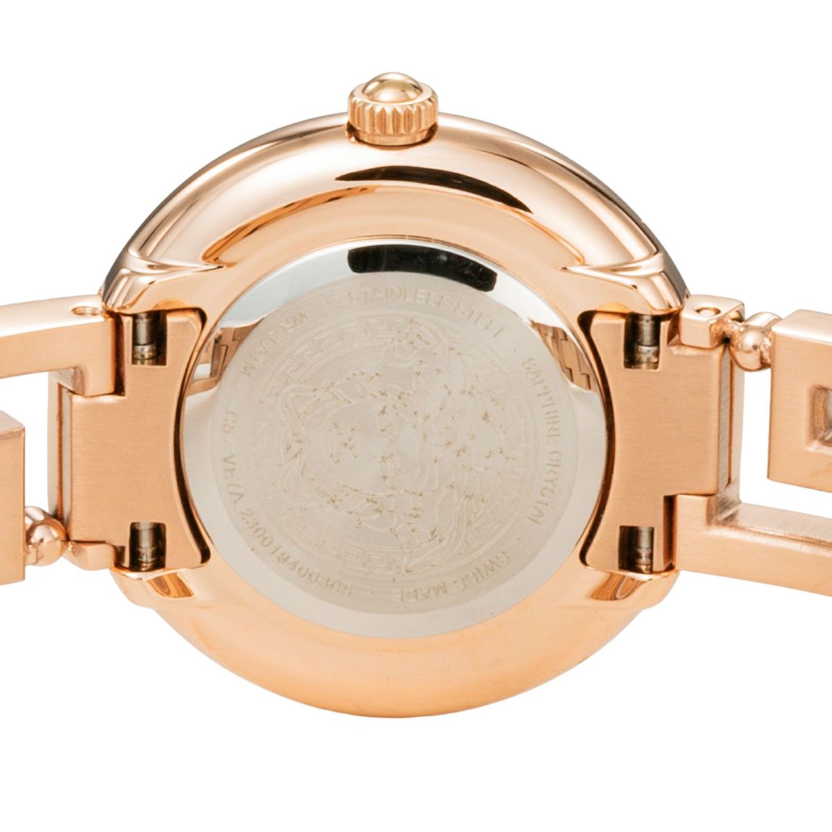 VERSACE ヴェルサーチェ Greca Goddess / VE7A00223